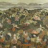 Sundara behang-Arte-Spring-Set-Selected Wallpapers-Interiors