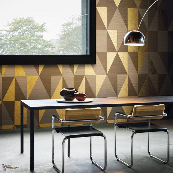 Sunray behang-Omexco by Arte-Selected-Wallpapers-Interiors