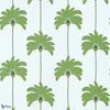 Sunset Boulevard-Behang-Thibaut-Green and Blue-Rol-T13946-Selected Wallpapers