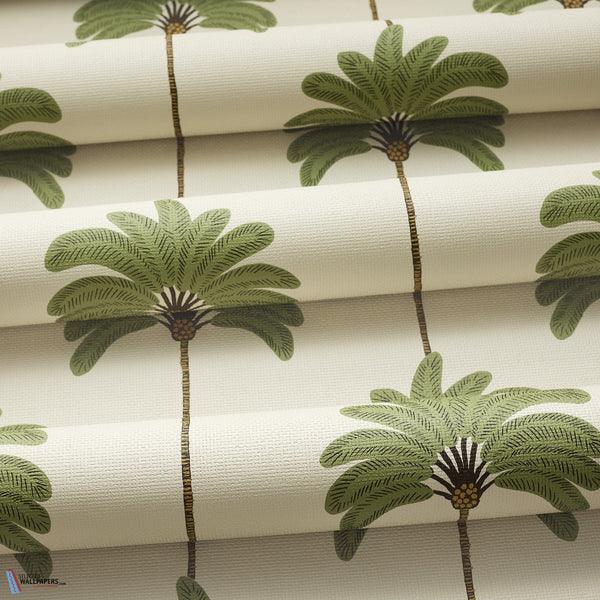 Sunset Boulevard-Behang-Thibaut-Selected Wallpapers
