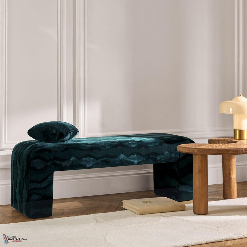 Sur Mesure fabric by Casamance
