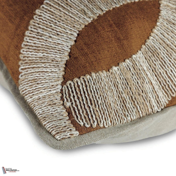 Sur Un Fil kussen-Casamance-Selected Wallpapers-Interiors