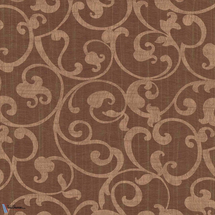 Swirl-Behang-Tapete-Texam-Red Panda-Meter (M1)-OG27-Selected Wallpapers