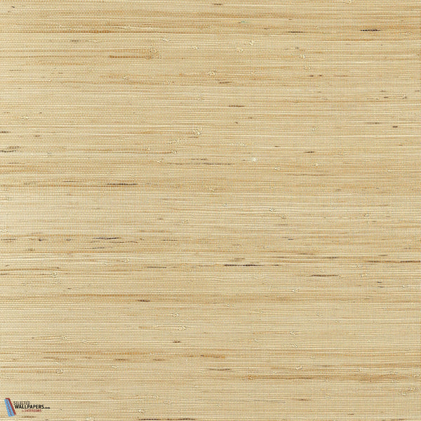 Sydney-Thibaut-Light Taupe-Rolle-Selected-Wallpapers-Interiors