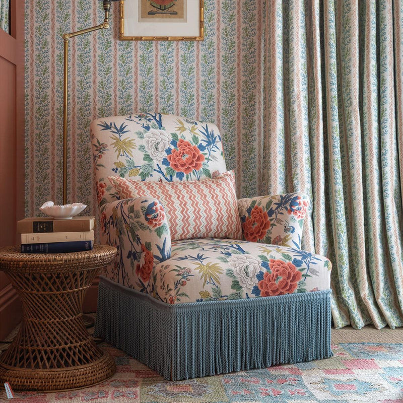 Symington wallpaper by GP&J Baker