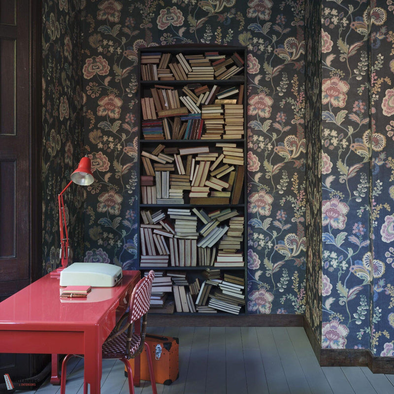 Symphony Trail interieur