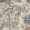Alpine wallpaper-Thibaut-Birch-Roll-Selected Wallpapers-Interiors