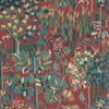 Alpine wallpaper-Thibaut-Sunbaked-Roll-Selected Wallpapers-Interiors