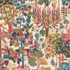 Alpine wallpaper-Thibaut-Festival-Roll-Selected Wallpapers-Interiors