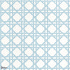 Canary trellis Tapete-Thibaut-Light blue-Rolle-Selected Wallpapers-Interiors