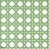 Canary trellis Tapete-Thibaut-Green-Rolle-Selected Wallpapers-Interiors