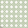 Canary trellis Tapete-Thibaut-Willow-Rolle-Selected Wallpapers-Interiors