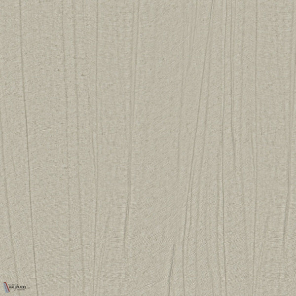 Oak Brook wallpaper in Vanilla Chiffon by Greenland