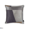 Tabala Kussen-Black Edition-Idnium-50 x 50 cm-Selected Interiors