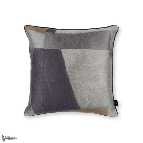 Tabala Kussen-Black Edition-Idnium-50 x 50 cm-Selected Interiors