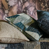 Tabala Velvet Kussen-Black Edition-Selected Interiors
