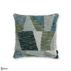 Tabala Velvet Kussen-Black Edition-Wakame-50 x 50 cm-Selected Interiors