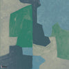 Tableau wallpaper-Tissage Mahieu-C5-Meter (M1)-Selected Wallpapers-Interiors