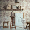 Tadoba-Pierre Frey-behang-Selected Wallpapers