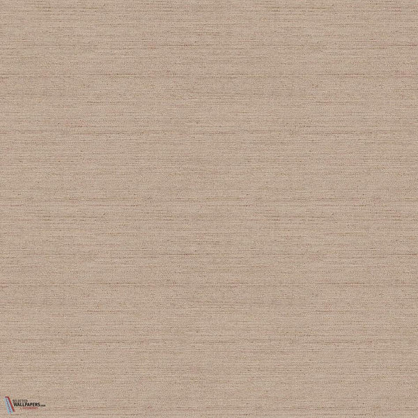 Tafta wallpaper-Masureel-Camel-Roll-Selected-Wallpapers-Interiors