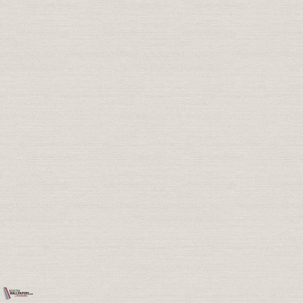 Tafta wallpaper-Masureel-Snow-Roll-Selected-Wallpapers-Interiors