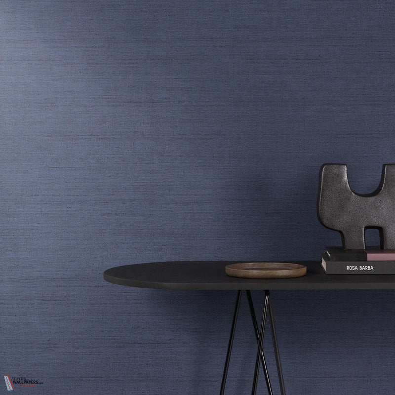 Tafta Papier Peint-Masureel-Selected-Wallpapers-Interiors