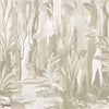 Taiga wallpaper-Masureel-Linen-Paneel-260 cm-Selected Wallpapers-Interiors