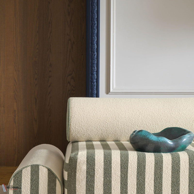 Taiga fabric by Casamance