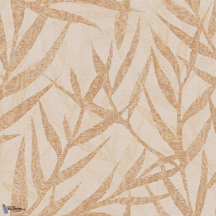 Takeh-Behang-Tapete-Texam-Copper Fox-Meter (M1)-AB109-Selected Wallpapers