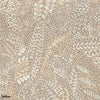 Talavera-Casamance-Tapete-Marron Glace-Rolle-Selected Wallpapers