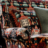 Tales Of Tyrol fabric-Mind the Gap-Selected-Wallpapers-Interiors