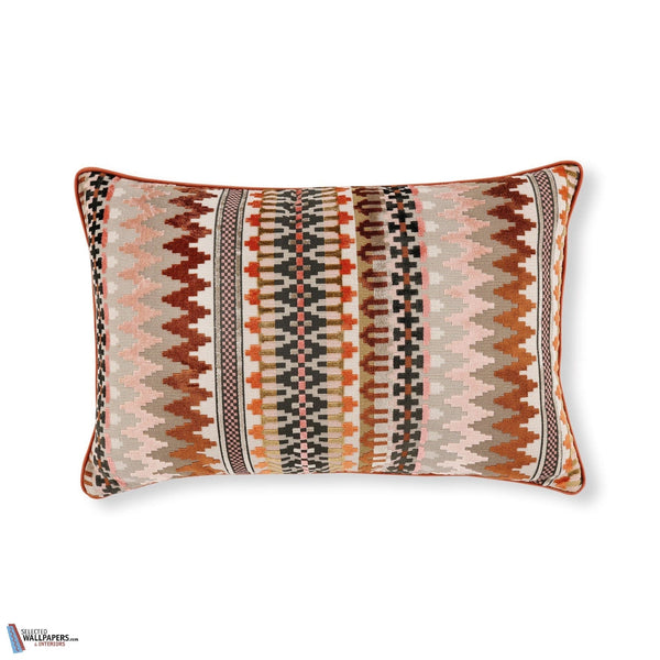 Talulah Kussen-Kussen-Romo-Sienna-60 x 40 cm-Selected Interiors