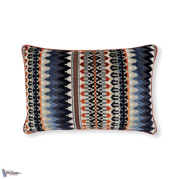 Talulah Kussen-Kussen-Romo-Aruba-60 x 40 cm-Selected Interiors