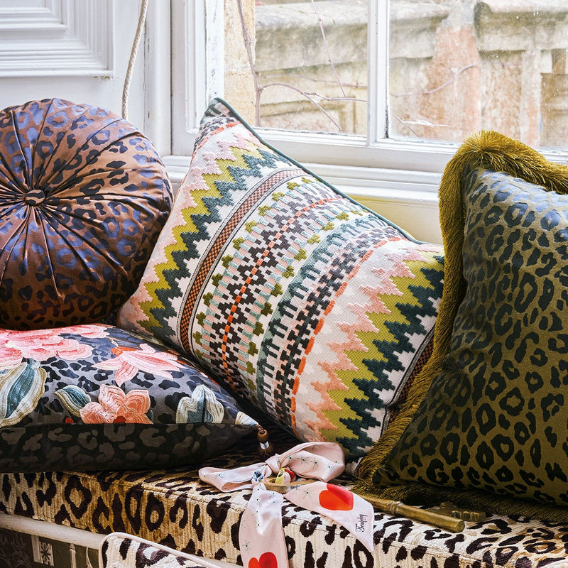 Talulah coussin de Romo