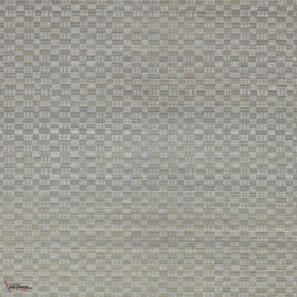Tama wallpaper-Mark Alexander-Sepia-Roll-Selected Wallpapers-Interiors