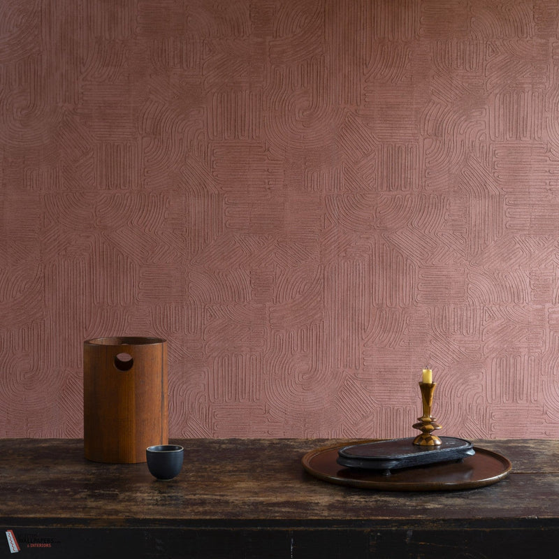 Tamba Papier Peint-Arte-Selected-Wallpapers-Interiors