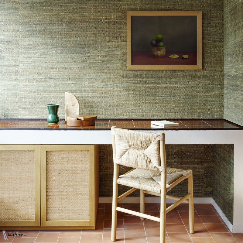 Tana wallpaper-Arte-Selected-Wallpapers-Interiors