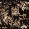 Tang Walk-Coordonne-behang-Onyx-Non Woven-Selected-Wallpapers-Interiors