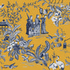 Tang Walk-Coordonne-behang-Amber-Non Woven-Selected-Wallpapers-Interiors