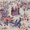 Tang Walk-Coordonne-behang-Nacre-Non Woven-Selected-Wallpapers-Interiors