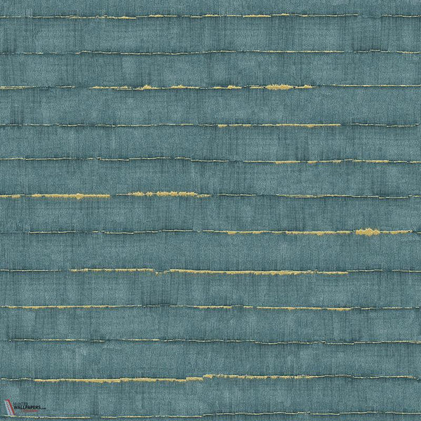 Tanin behang-Masureel-Aqua-Rol-Selected-Wallpapers-Interiors