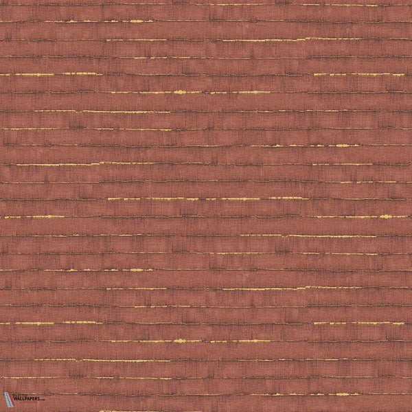 Tanin behang-Masureel-Navajo-Rol-Selected-Wallpapers-Interiors