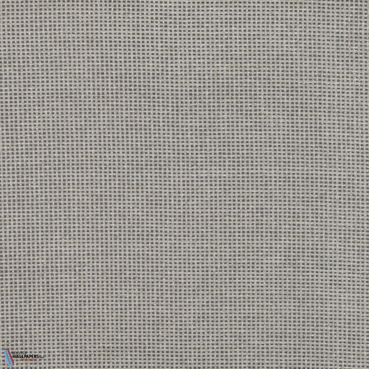 Tantalum Wallcovering-Zinc Textile-wallpaper-behang-Tapete-wallpaper-Silver Grey-Rol-Selected Wallpapers