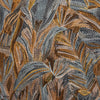 Taormina wallpaper-Casamance-Multico Neutre-Meter (M1)-Selected Wallpapers-Interiors