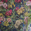 Tapestry Flower-Tapete-Designers Guild-Selected Wallpapers