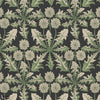 Taraxa behang-House of Hackney-Noir-200 cm-Selected-Wallpapers-Interiors