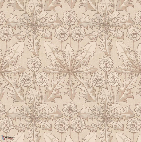 Taraxa behang-House of Hackney-Phlox-200 cm-Selected-Wallpapers-Interiors