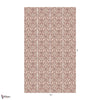 Taraxa behang-House of Hackney-Selected-Wallpapers-Interiors