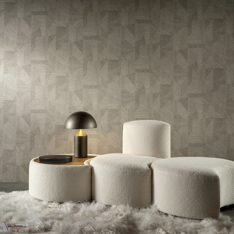 Tarragon-Arte-Papier Peint-Selected-Wallpapers-Interiors