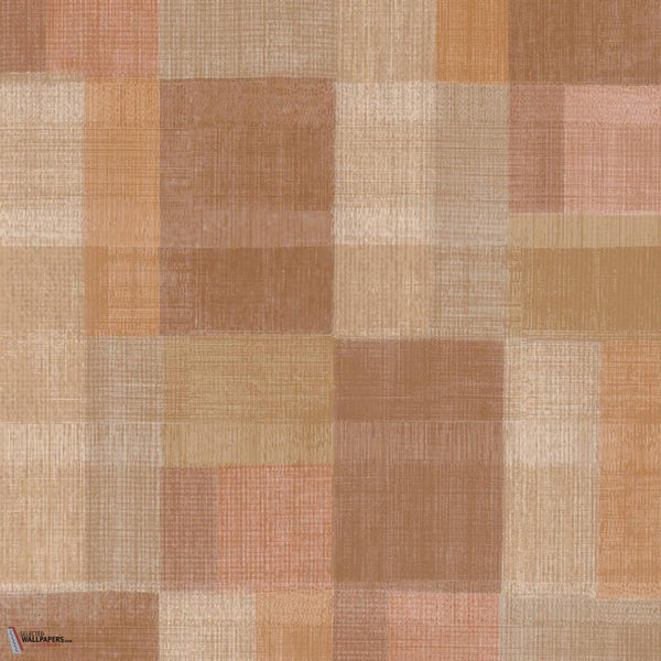 Tartan Tapete-Tissage Mahieu-C3-Meter (M1)-Selected Wallpapers-Interiors